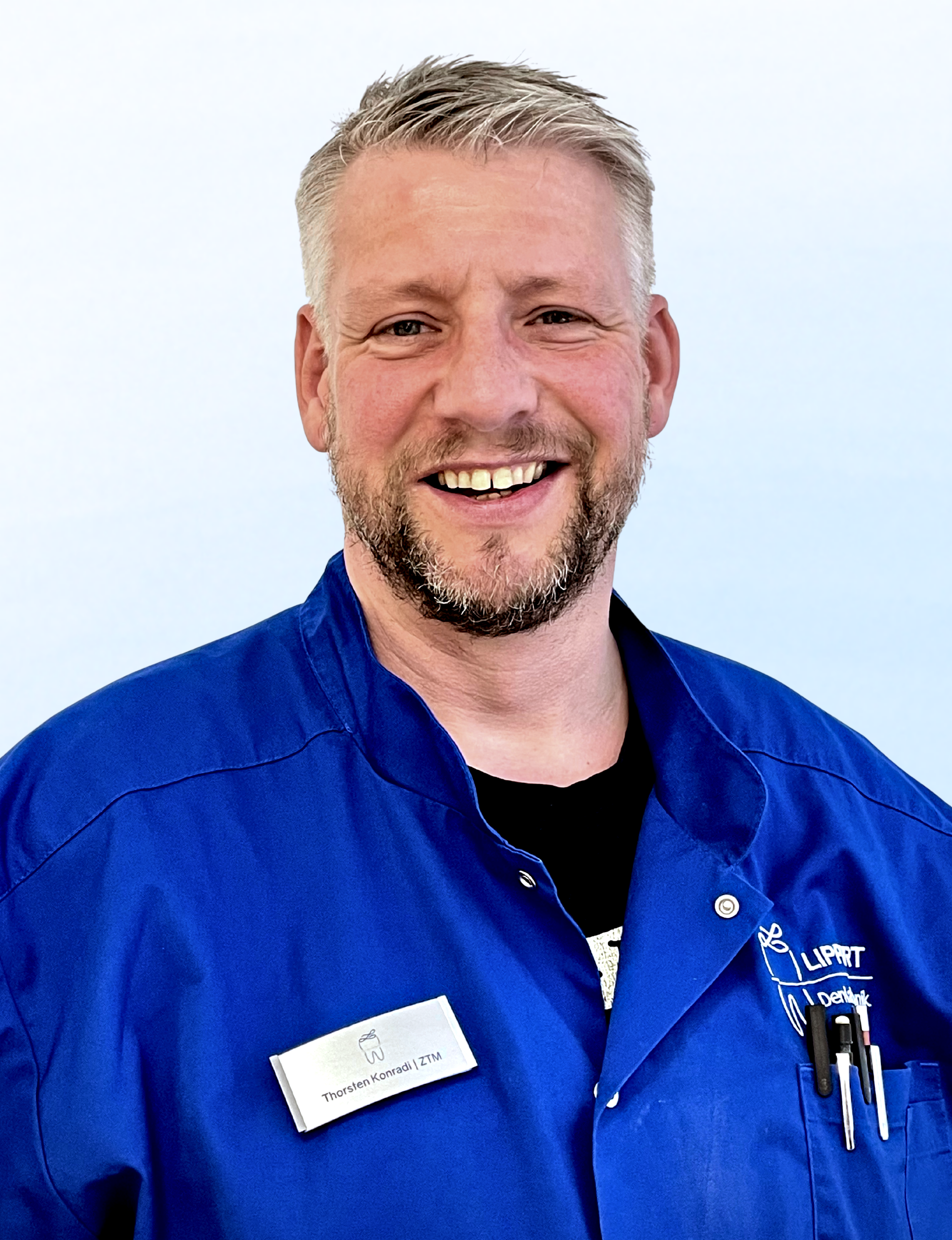 Sven Lippert Zahntechnikermeister